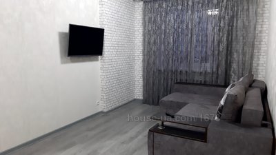 Зняти квартиру, Лосівський пров., Харків, id 53401