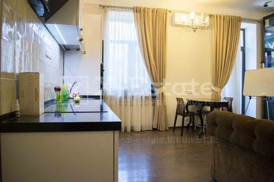 Rent an apartment, Pravdi-prosp, 7, Kharkiv, id 127304