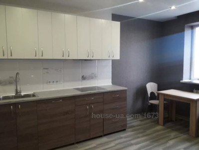 Rent an apartment, Celinogradskaya-ul, Kharkiv, id 30345