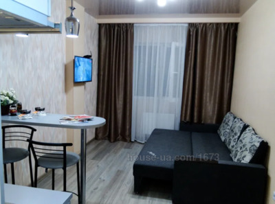 Зняти квартиру, Полтавський Шлях вул., Харків, id 47229