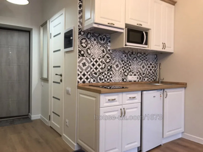 Купить квартиру, Грабовского пер., Харьков, id 44203