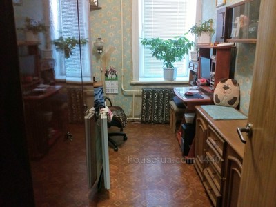 Купити квартиру, Мостовая ул. (Кировский), Дніпро, id 64484