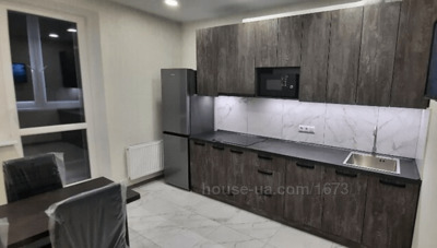 Купити квартиру, Заливна вул., Харків, id 52450