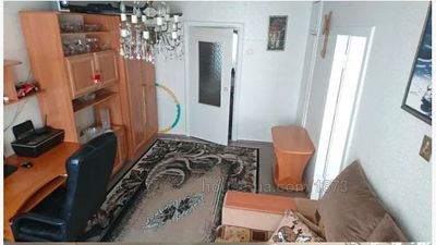 Купить квартиру, Космонавтов ул., Харьков, id 34399