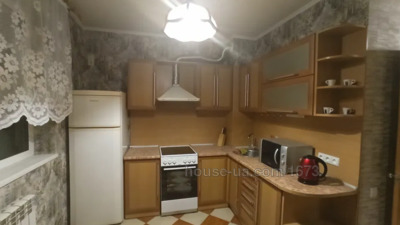 Купити квартиру, Леся Сердюка вул., Харків, id 36187