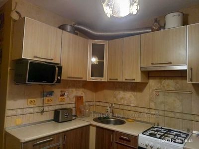 Зняти квартиру, Новгородська вул., Харків, id 61654