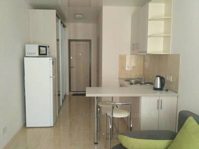 Зняти квартиру, Новобудова, Шевченківський пров., Харків, id 123200