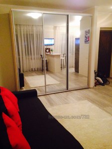 Rent an apartment, Kostyushka-T-vul, Lviv, id 29436