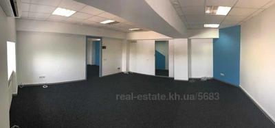 Купити офіс, Нежитловий фонд, Гагаріна просп., Харків, id 132474