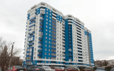 Купити квартиру, Зернова вул., Харків, id 56311