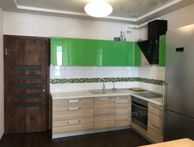 Rent an apartment, Celinogradskaya-ul, Kharkiv, id 39634