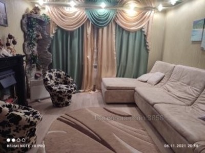 Квартира подобово, Олімпійська вул., Харків, id 54491