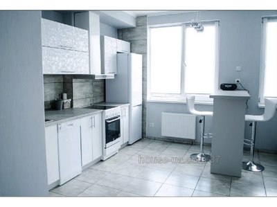 Зняти квартиру, Петропавловская ул., 40, Київ, id 524