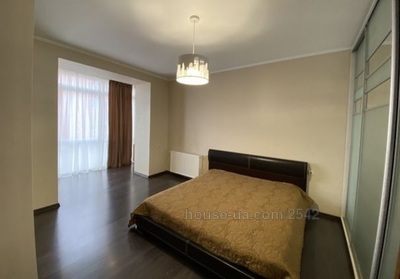 Зняти квартиру, Новобудова, Кирова просп., Дніпро, id 32691