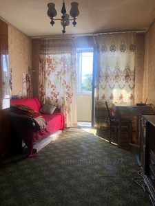 Rent an apartment, Vasilenko-Nikolaya-ul, 25/18, Kyiv, Otradniy, Solomenskiy district, id 207411