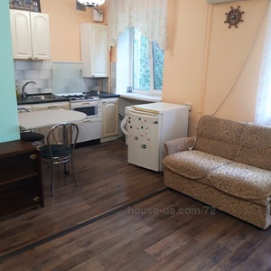 Зняти квартиру, Хрущівка, Посмитного ул., Одеса, id 57483