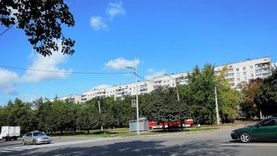 Купить квартиру, Героев Труда ул., 33, Харьков, id 127120
