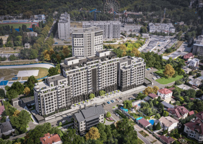 Купити квартиру, Авіаційна вул., Харків, id 53358