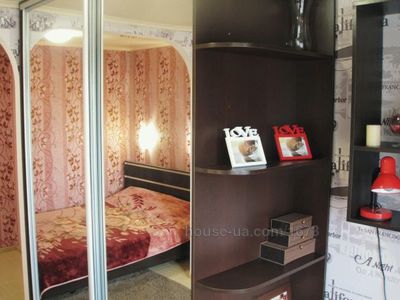 Зняти квартиру, Танкопія вул., Харків, id 25627