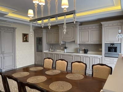 Зняти квартиру, Новобудова, Институтская ул., 18А, Київ, id 58530
