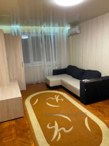 Rent an apartment, Gagarina-prosp, Kharkiv, id 40511