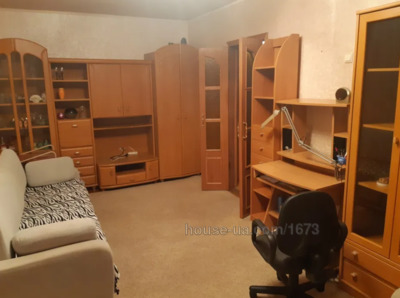 Зняти квартиру, Московський просп., Харків, id 35178