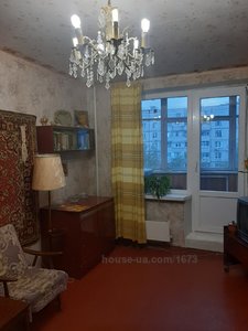 Купити квартиру, Перемоги просп., Харків, id 40583