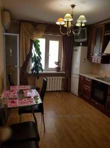 Rent an apartment, Urlivska St, Kyiv, id 1898