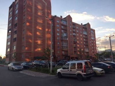 Купити квартиру, Новобудова, Старовокзальная ул., 8, Бориспіль, Бориспільський район, id 13690