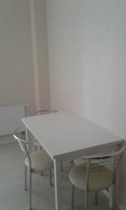 Rent an apartment, Special project, Feodosiyskaya-ul, 3, Kyiv, id 15566