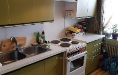 Купити квартиру, Харківських Дивізій вул., Харків, id 29296