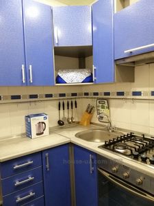 Rent an apartment, Geroev-Truda-ul, Kharkiv, id 51254