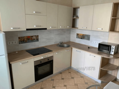 Rent an apartment, Elizavetinskaya-ul, Kharkiv, id 47986