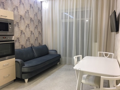 Купити квартиру, Фонтанская дорога, Одеса, id 12380
