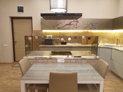 Rent an apartment, Otakara-Yarosha-per, Kharkiv, id 56580