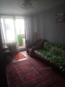 Rent an apartment, Pobedi-prosp, Kharkiv, id 50888