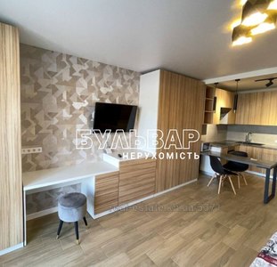 Buy an apartment, New Building, Klochkovskaya-ul, Kharkiv, id 139640