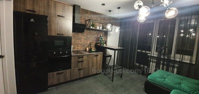 Rent an apartment, Pobedi-prosp, Kharkiv, id 43412