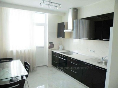 Зняти квартиру, Новобудова, Бажана Миколы просп., 8, Київ, id 12323