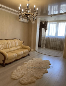Купити квартиру, Лопанська вул., Харків, id 52732