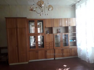 Зняти квартиру, Смаль-Стоцького С. вул., Львів, id 19529