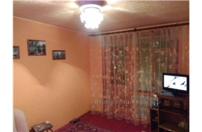 Купити квартиру, Покращена, Танкопія вул., Харків, id 5691