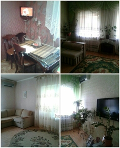 Купити квартиру, Сталінка, Дарвіна вул., Харків, id 11243
