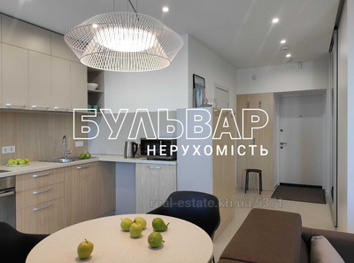 Rent an apartment, New Building, Elizavetinskaya-ul, 3, Kharkiv, id 138909