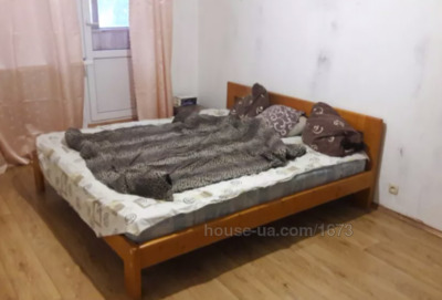 Зняти квартиру, Тракторобудівників просп., Харків, id 30561