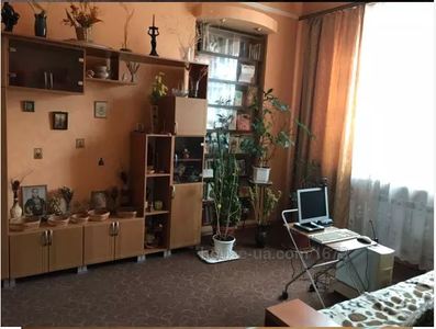 Купити квартиру, Дарвіна вул., Харків, id 28614