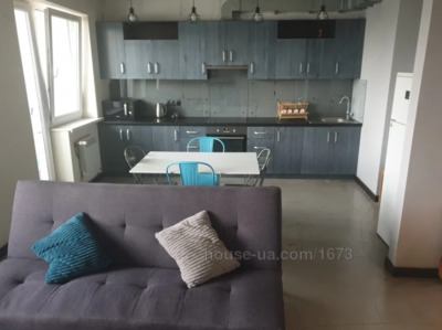 Зняти квартиру, Сухумська вул., Харків, id 37416