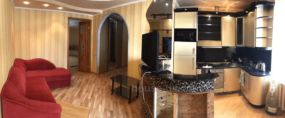 Зняти квартиру, Пушкінська вул., Харків, id 48897