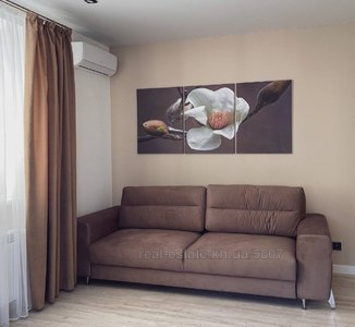 Rent an apartment, Elizavetinskaya-ul, Kharkiv, id 135170