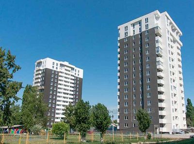 Купити квартиру, Новобудова, Зернова вул., Харків, id 42049